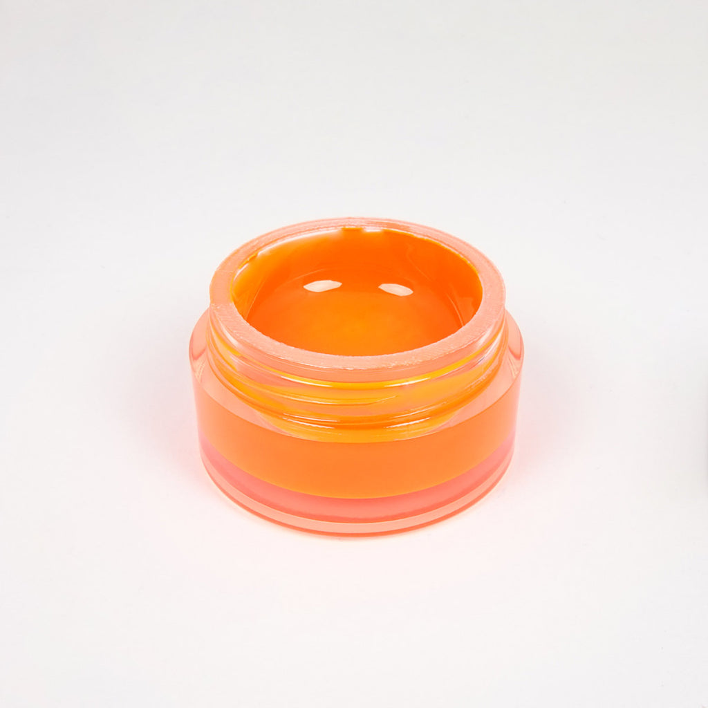 Colour Gel Neon Mandarine