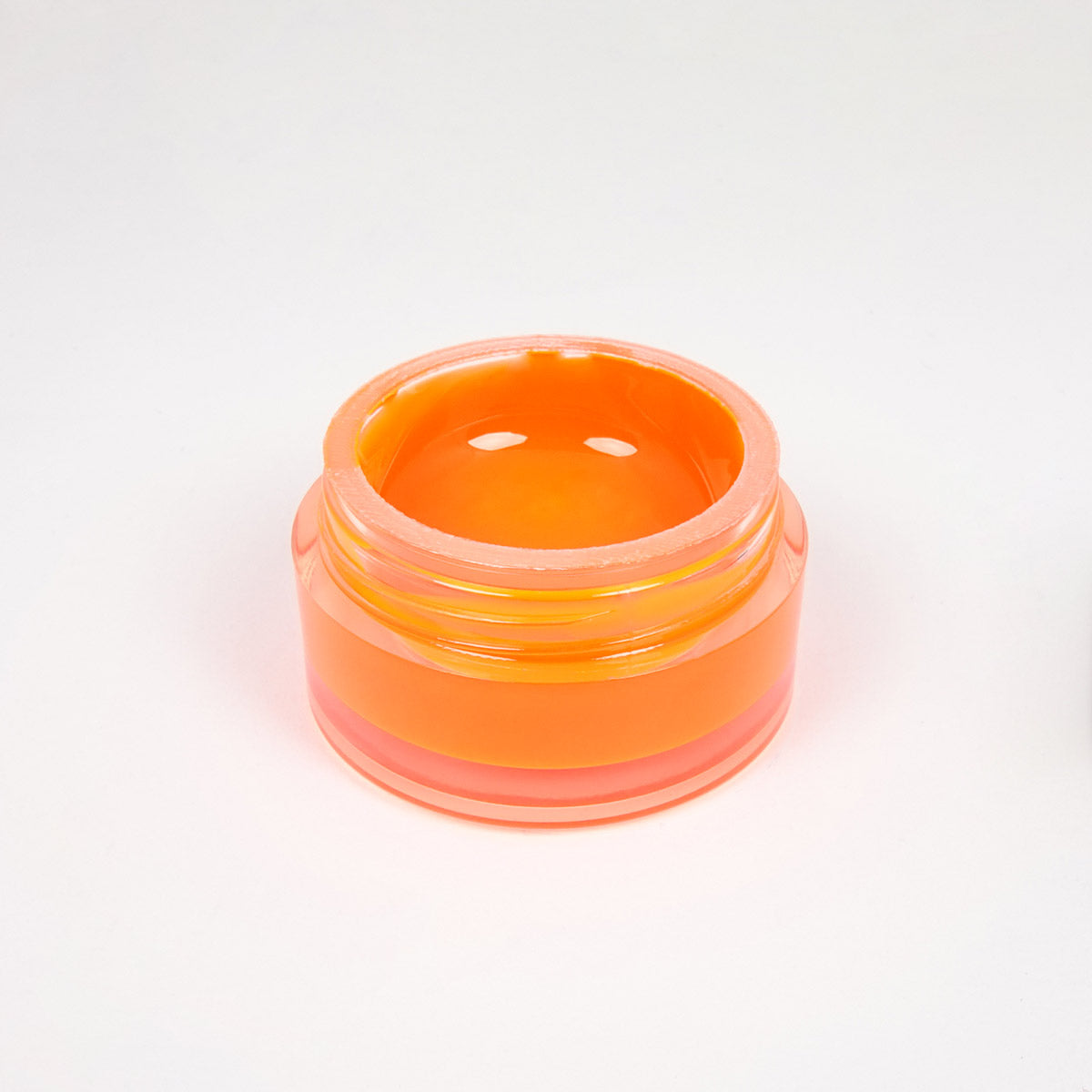 Colour Gel Neon Mandarine