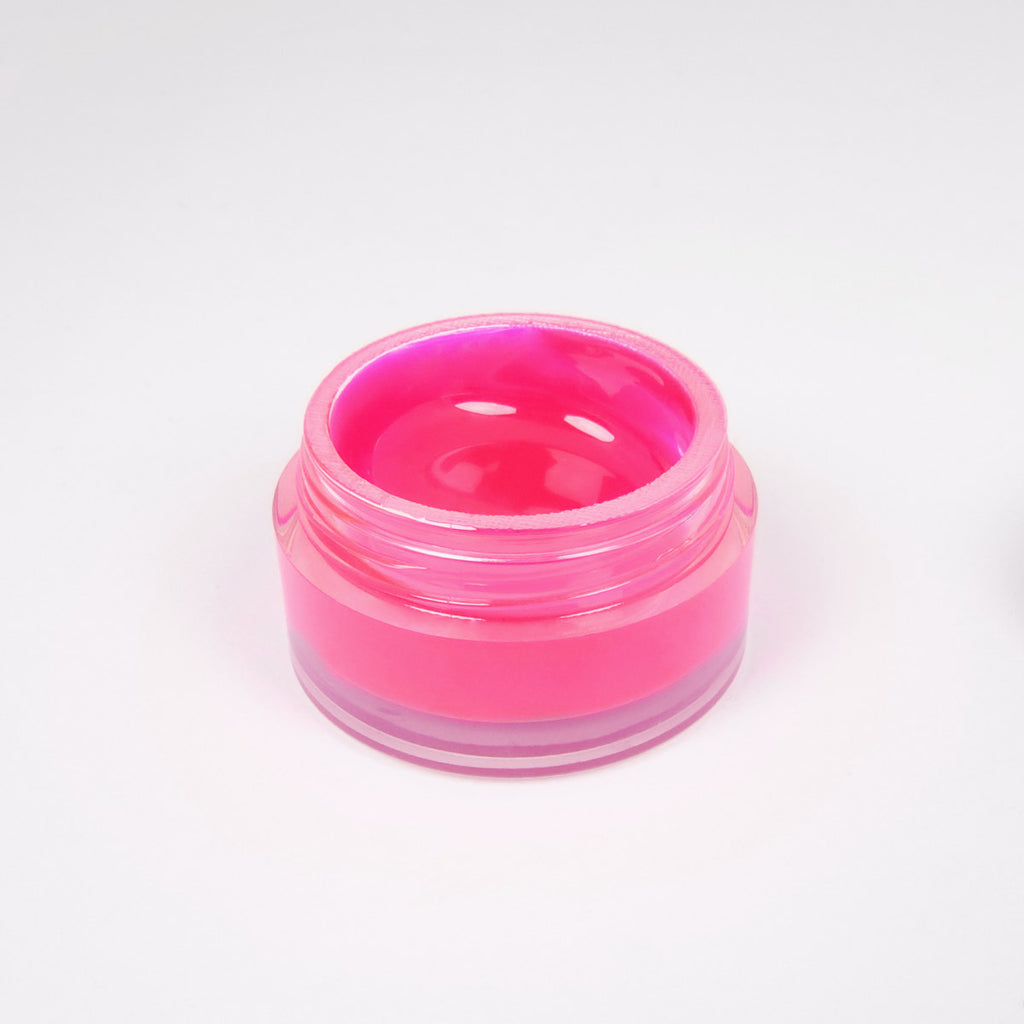 Colour Gel Neon Pink