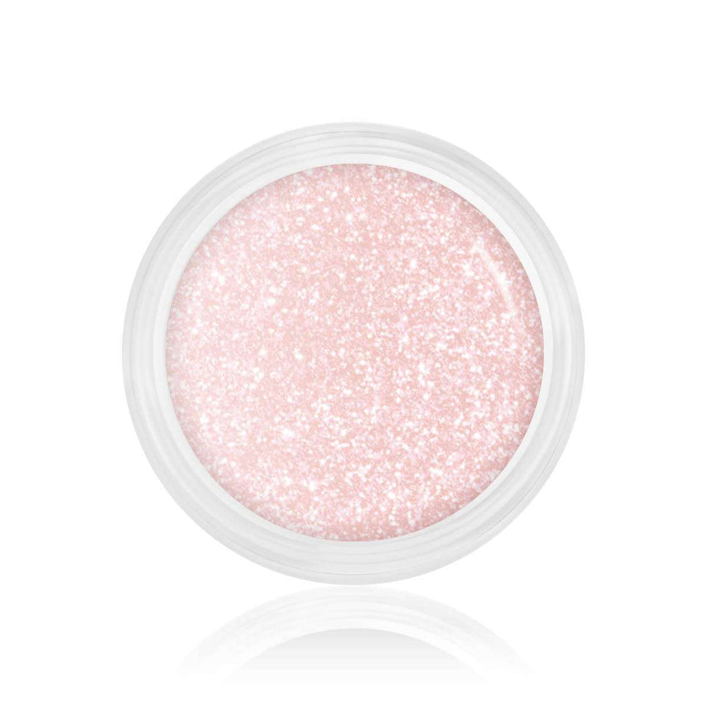 Cover Gel Glitter