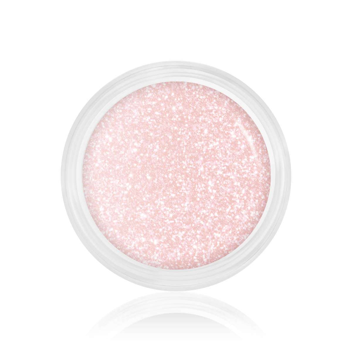 Cover Gel Glitter