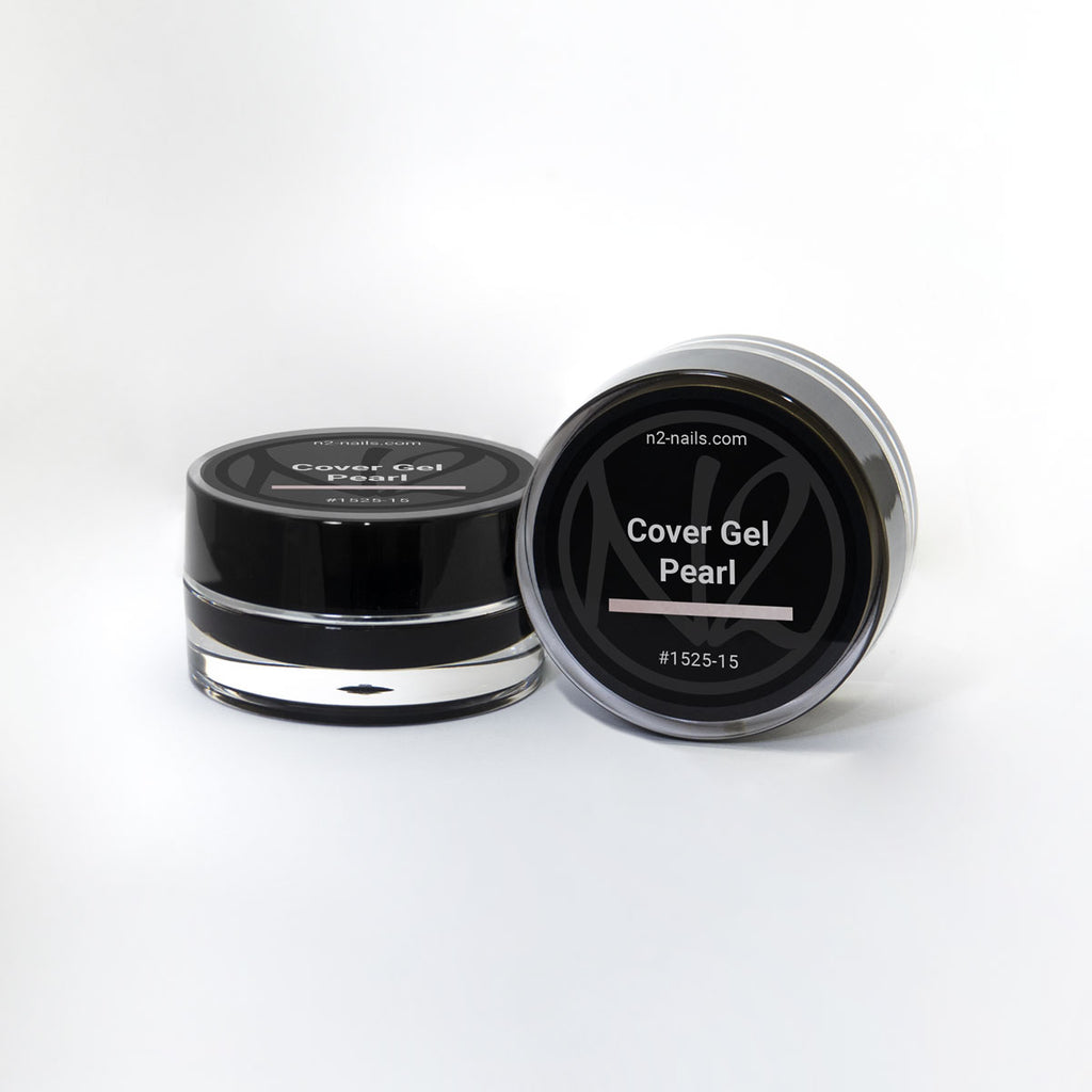 Cover Gel Pearl