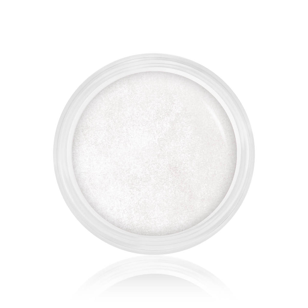 Cover Gel Pearl White