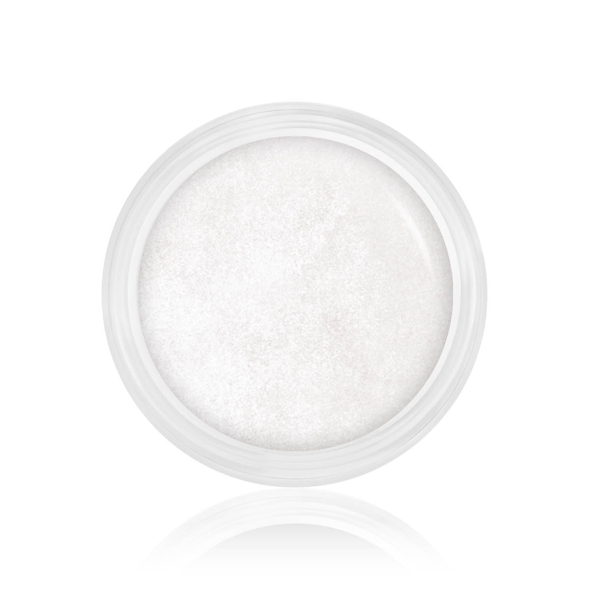 Cover Gel Pearl White