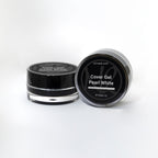 Cover Gel Pearl White