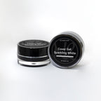 Cover Gel Sparkling White
