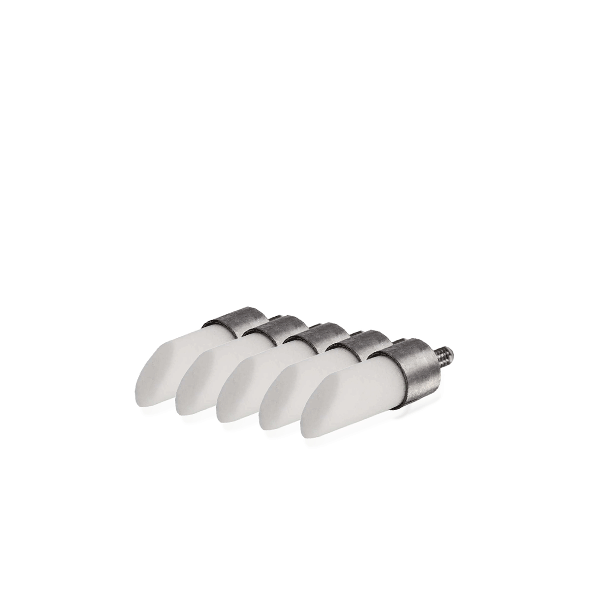 Crystal Diamond Refill Ceramic Pusher
