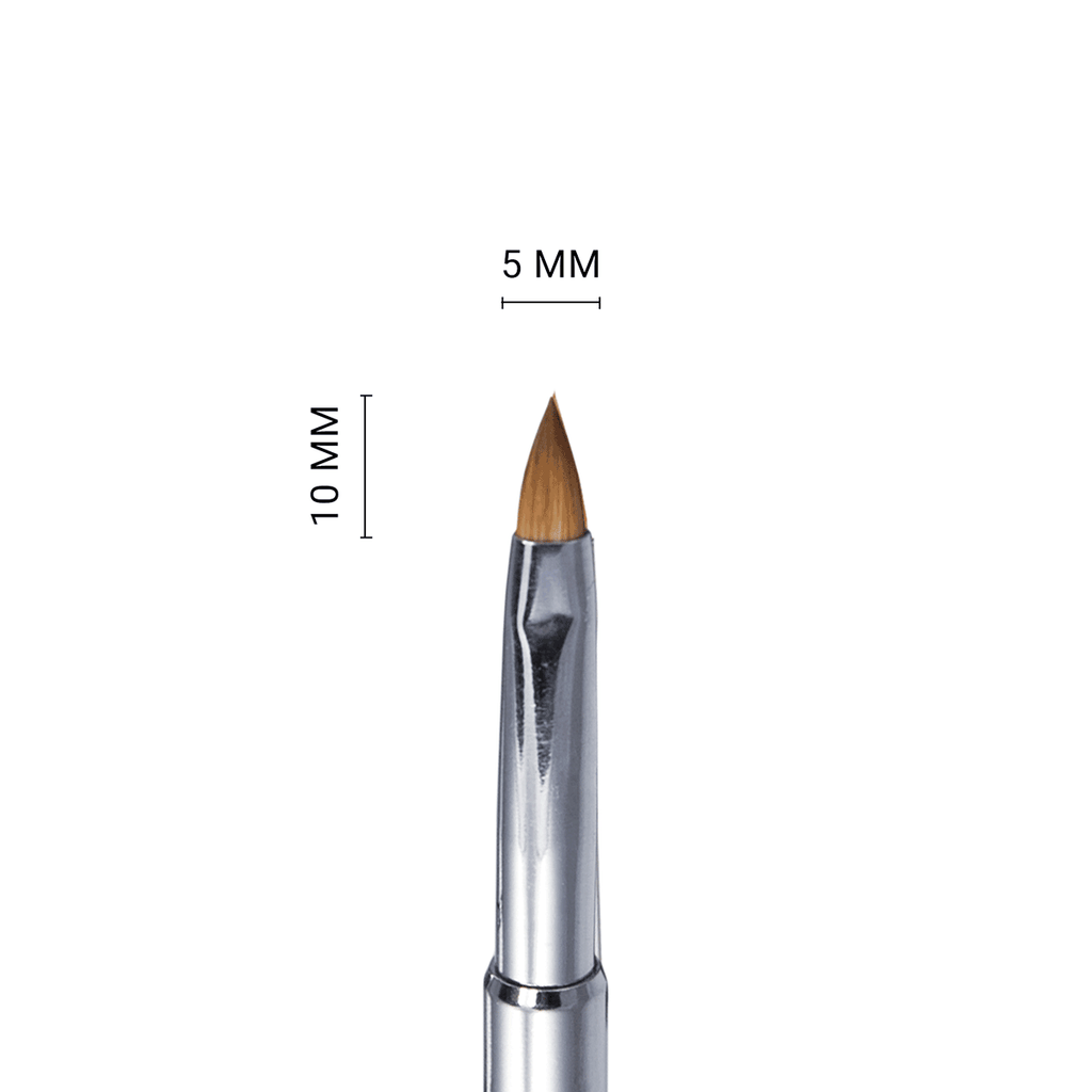 Crystal Diamond 3D Sculpture Brush