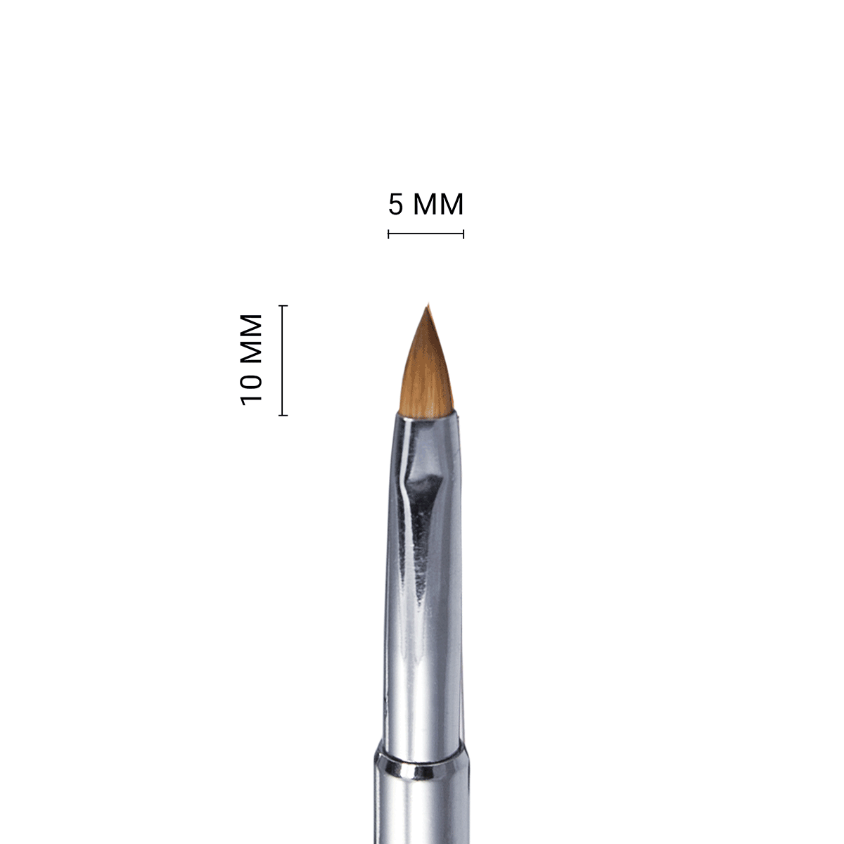 Crystal Diamond 3D Sculpture Brush