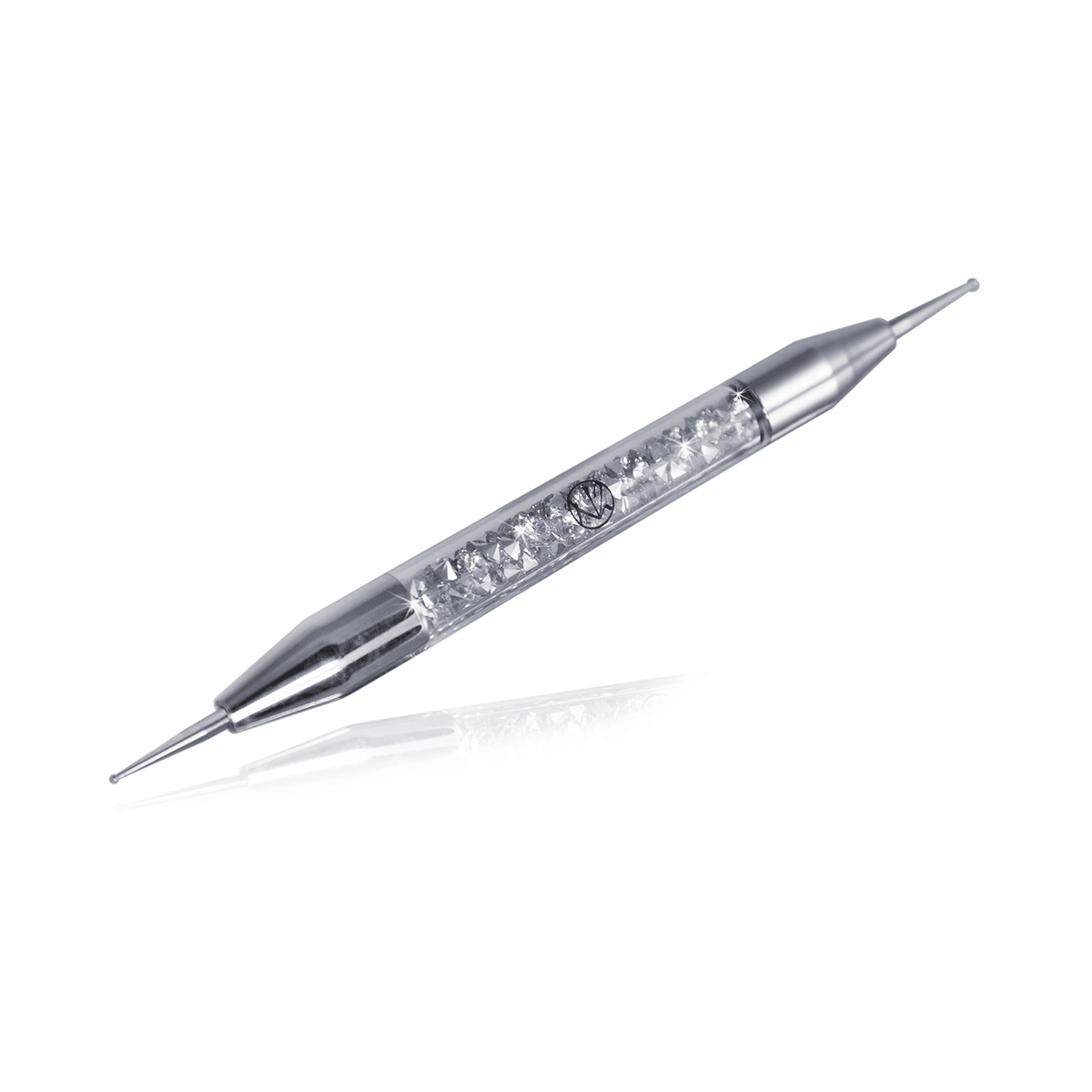 Crystal Diamond Dotting Tool (0.5mm/1.0mm)