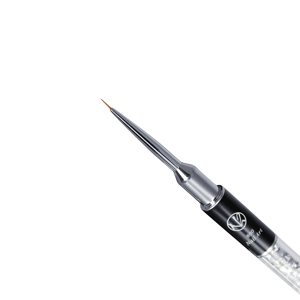 Crystal Diamond Nail Art Brush