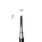 Crystal Diamond One Stroke Brush