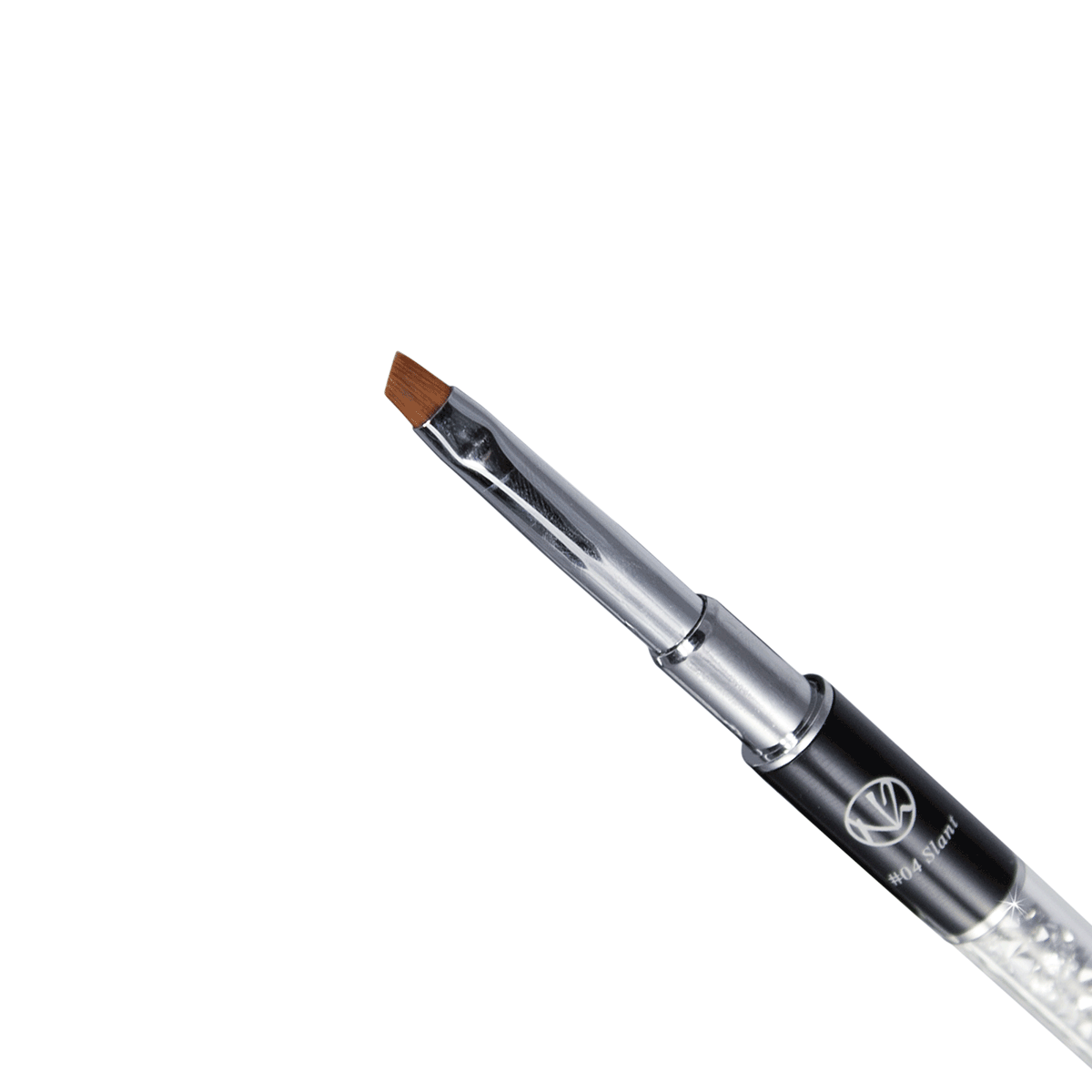 Crystal Diamond One Stroke Brush