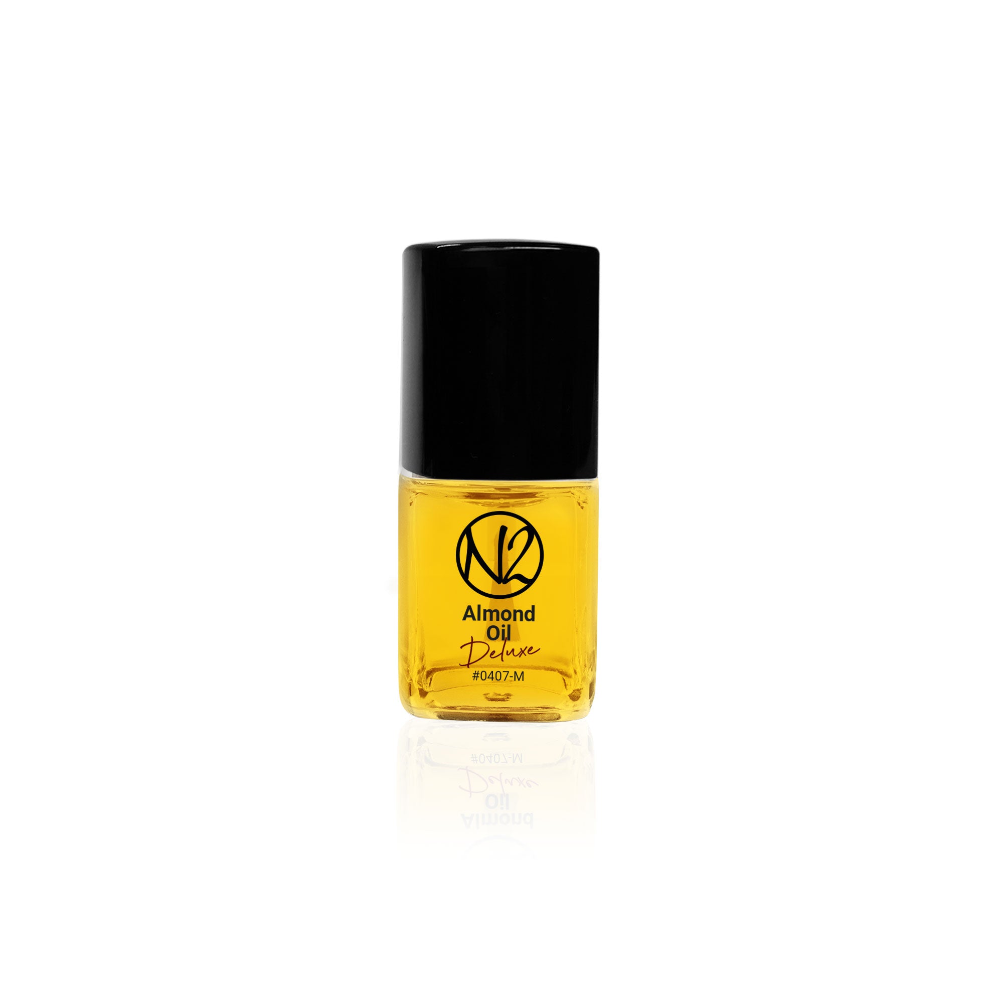 Cuticle Care Almond Oil