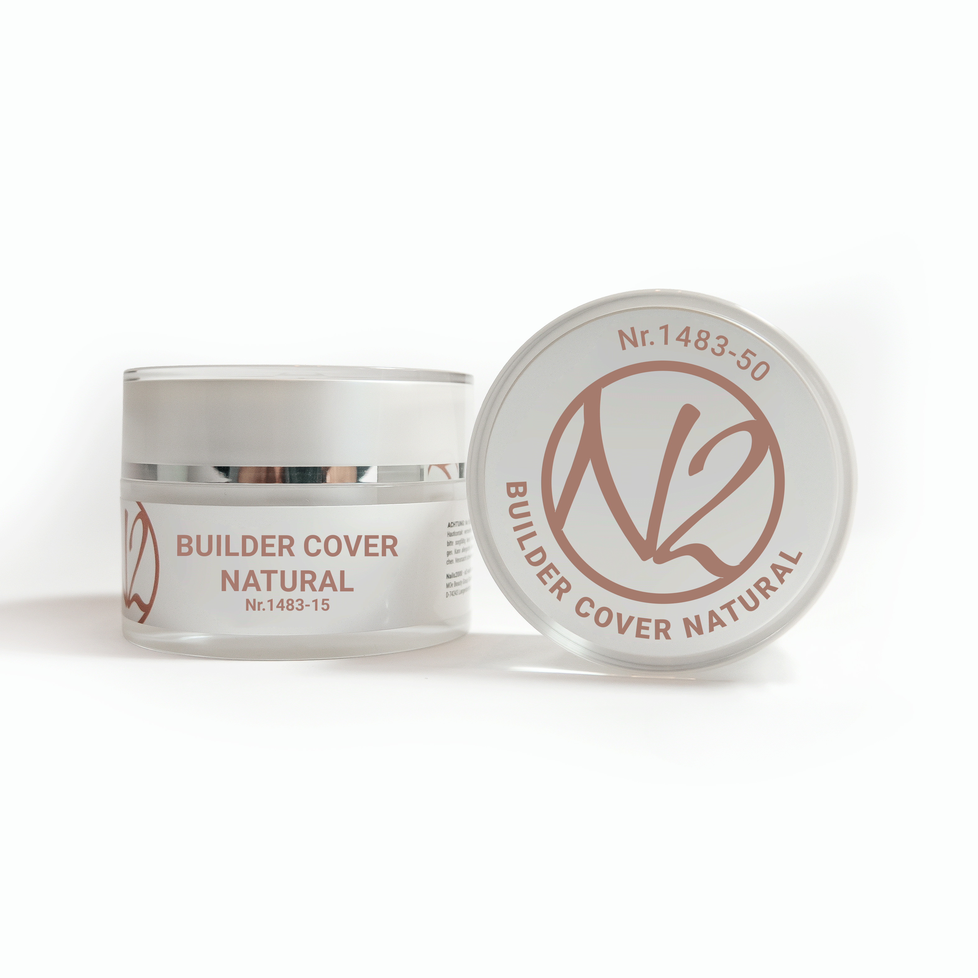 Builder Cover Natural
