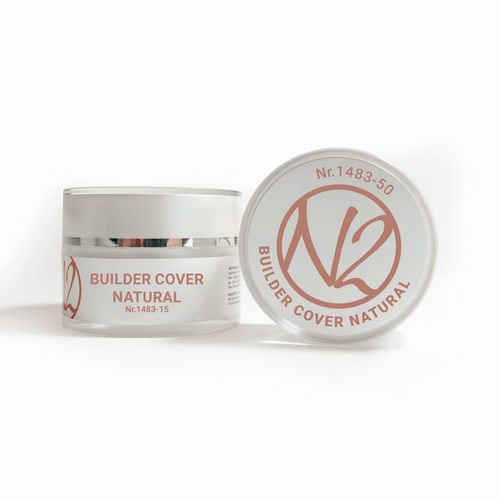 Builder Cover Natural (New Name)