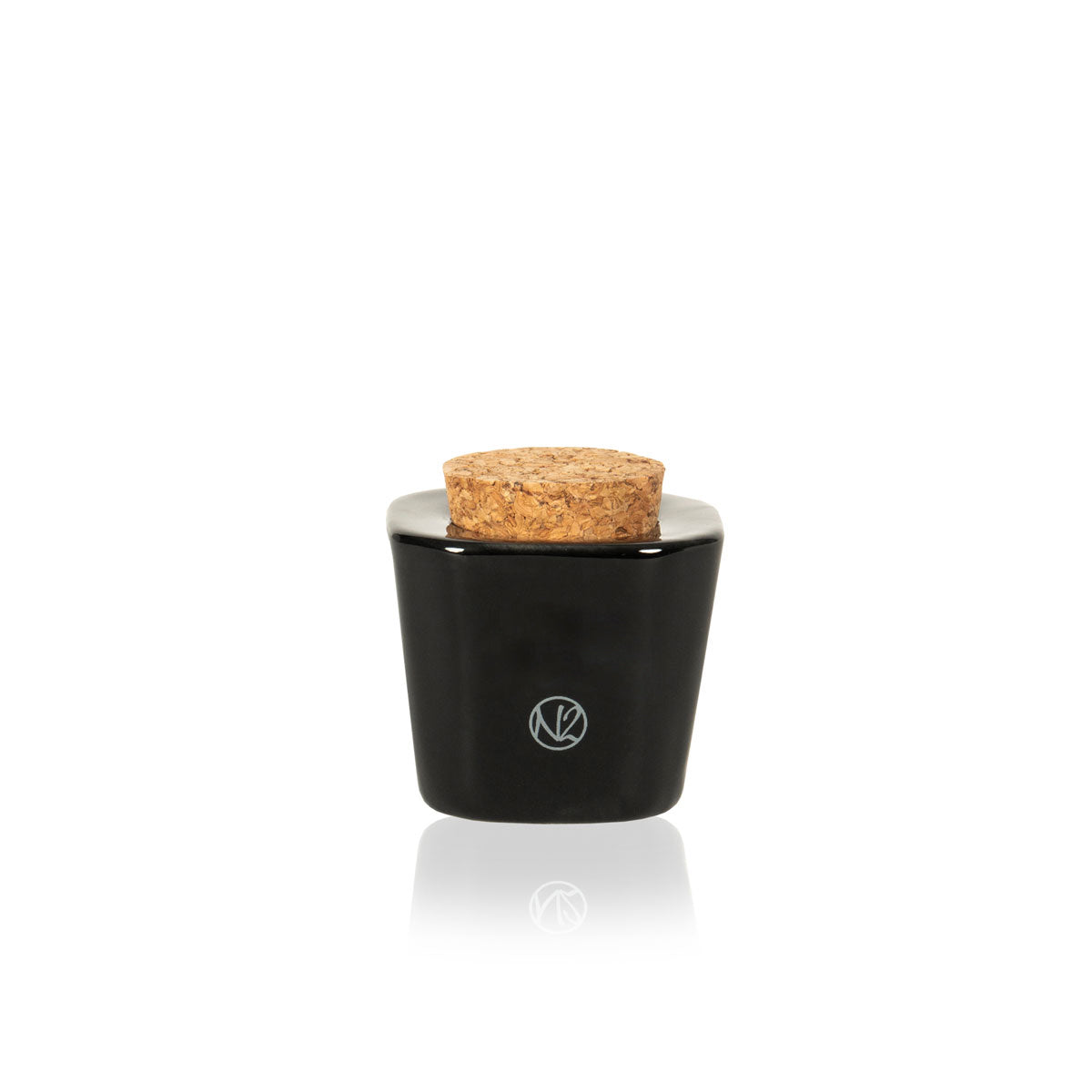 Dappen Dish Black