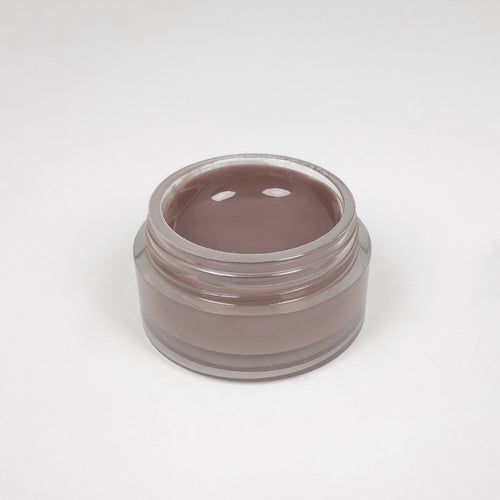 Colour Gel Dark Nude