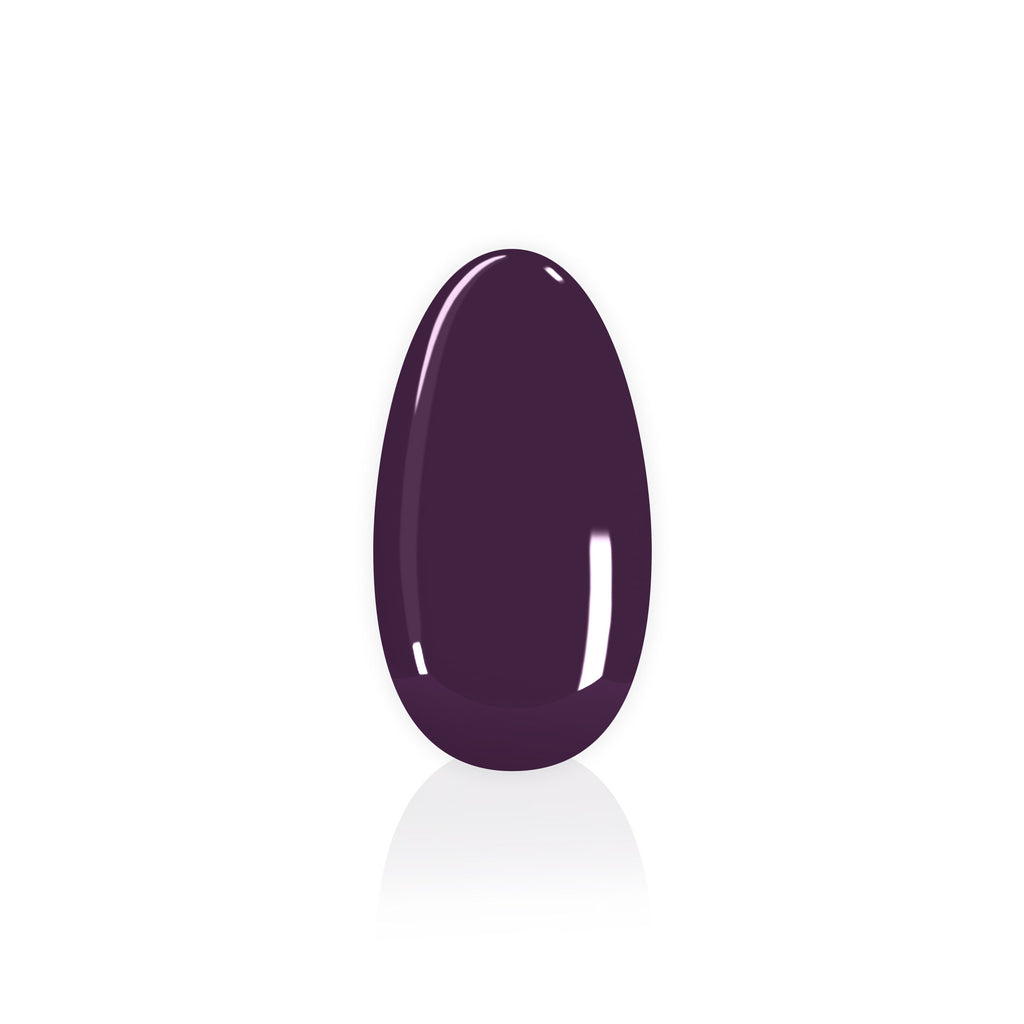 Colour Gel Dark Purple