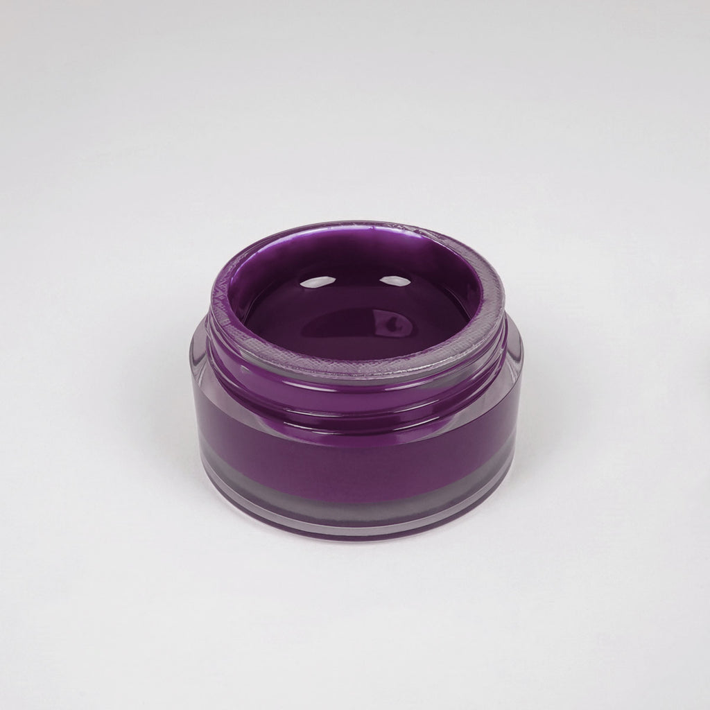 Colour Gel Dark Purple
