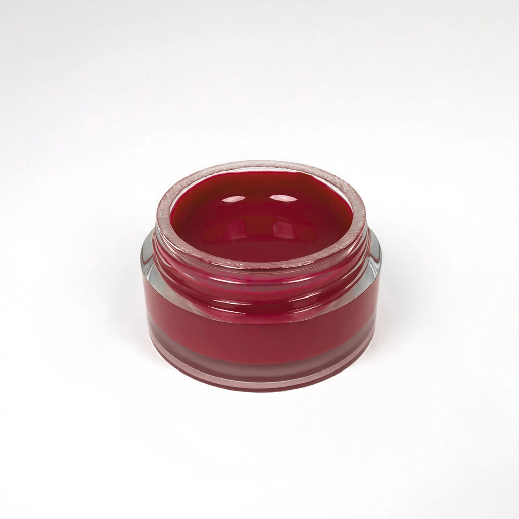 Colour Gel Dark Red
