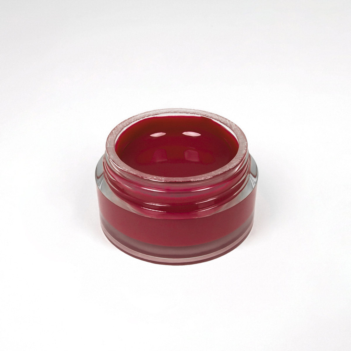 Colour Gel Dark Red