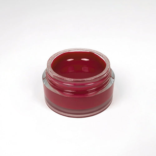 Colour Gel Dark Red
