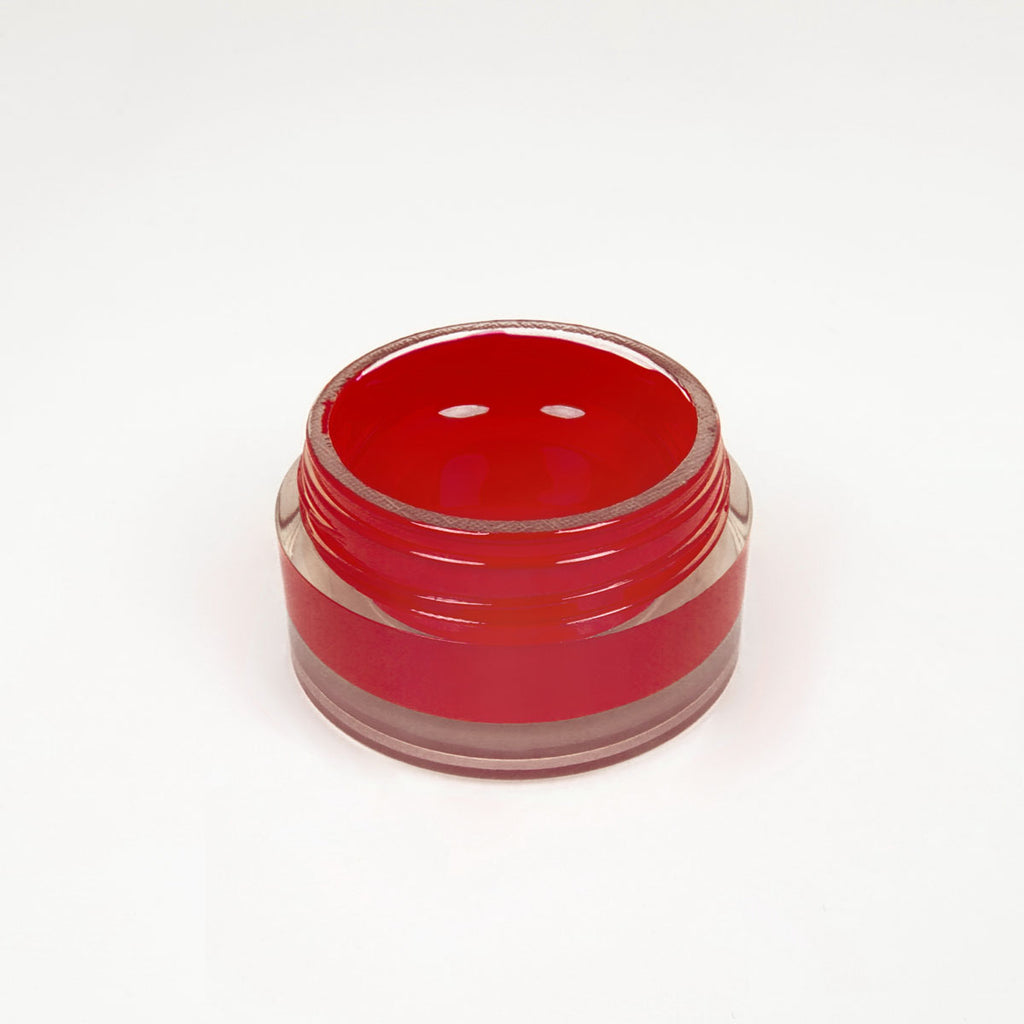 Colour Gel Deluxe Red