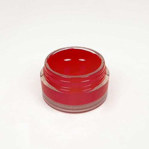 Colour Gel Deluxe Red