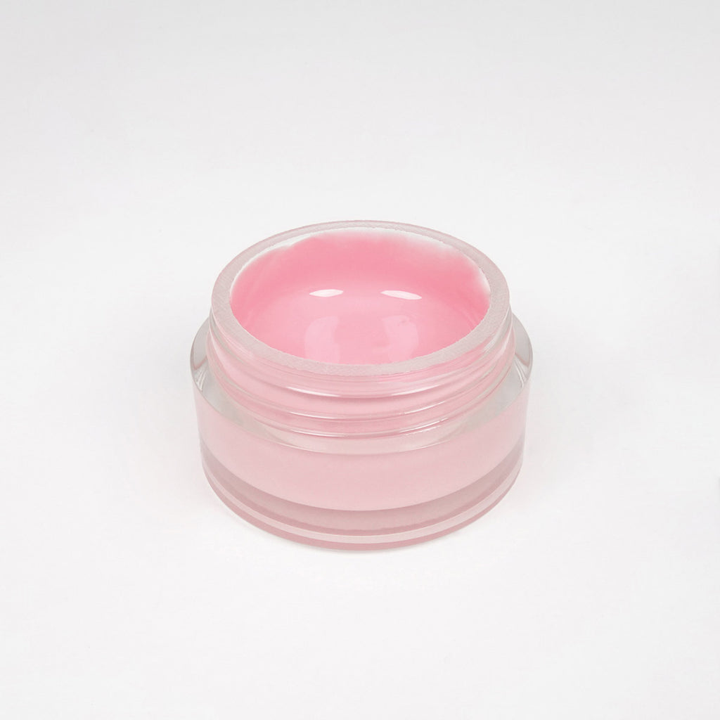 Colour Gel Dusky Pink