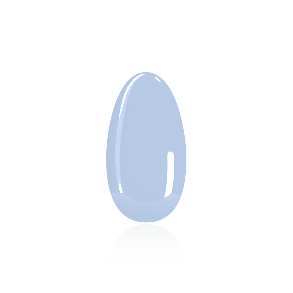Longlife UV-Polish Silky Blue