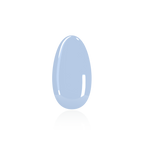 Longlife UV-Polish Silky Blue