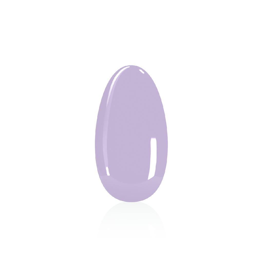 Longlife UV-Lack Rubber Base Pastel Paradise