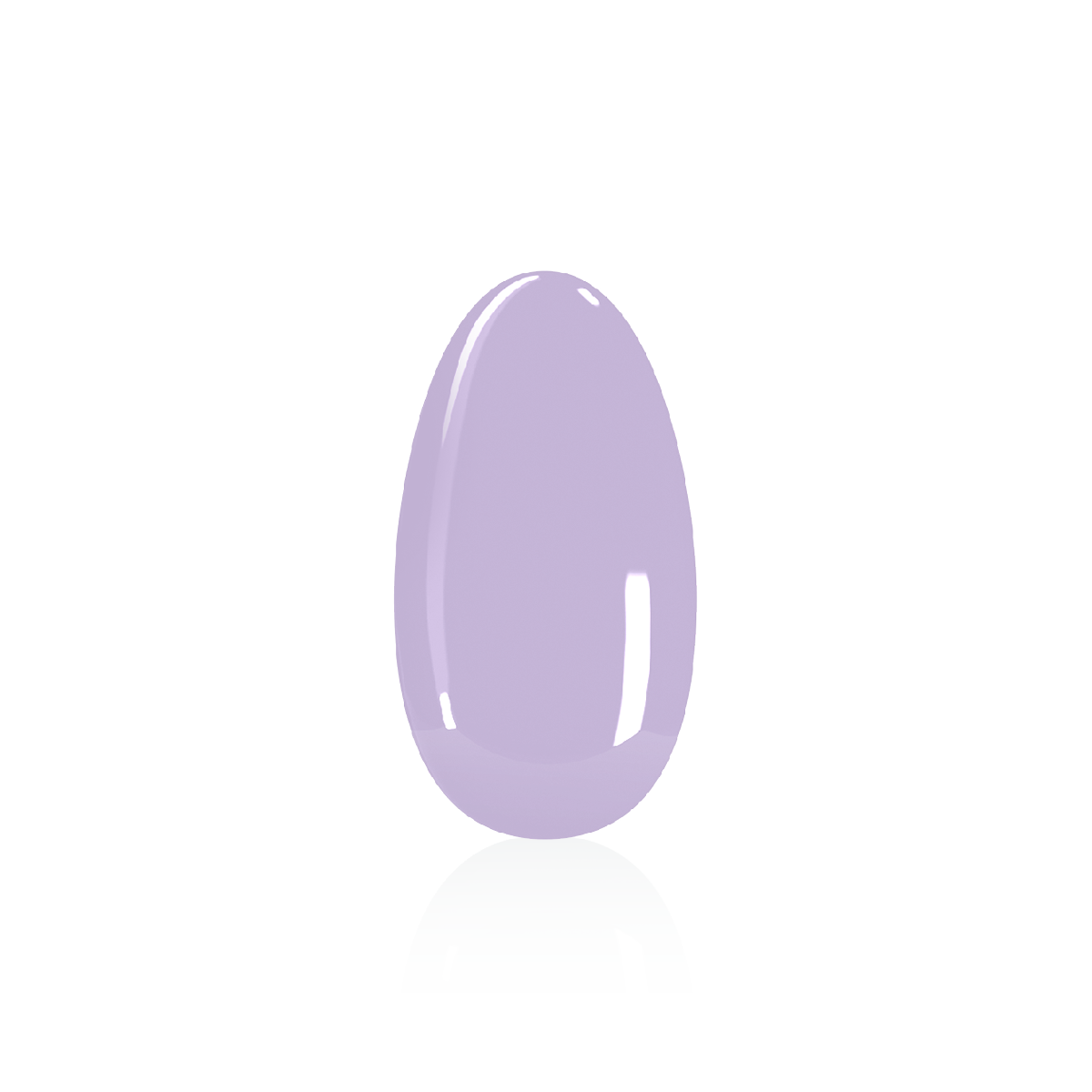 Longlife UV-Lack Rubber Base Pastel Paradise