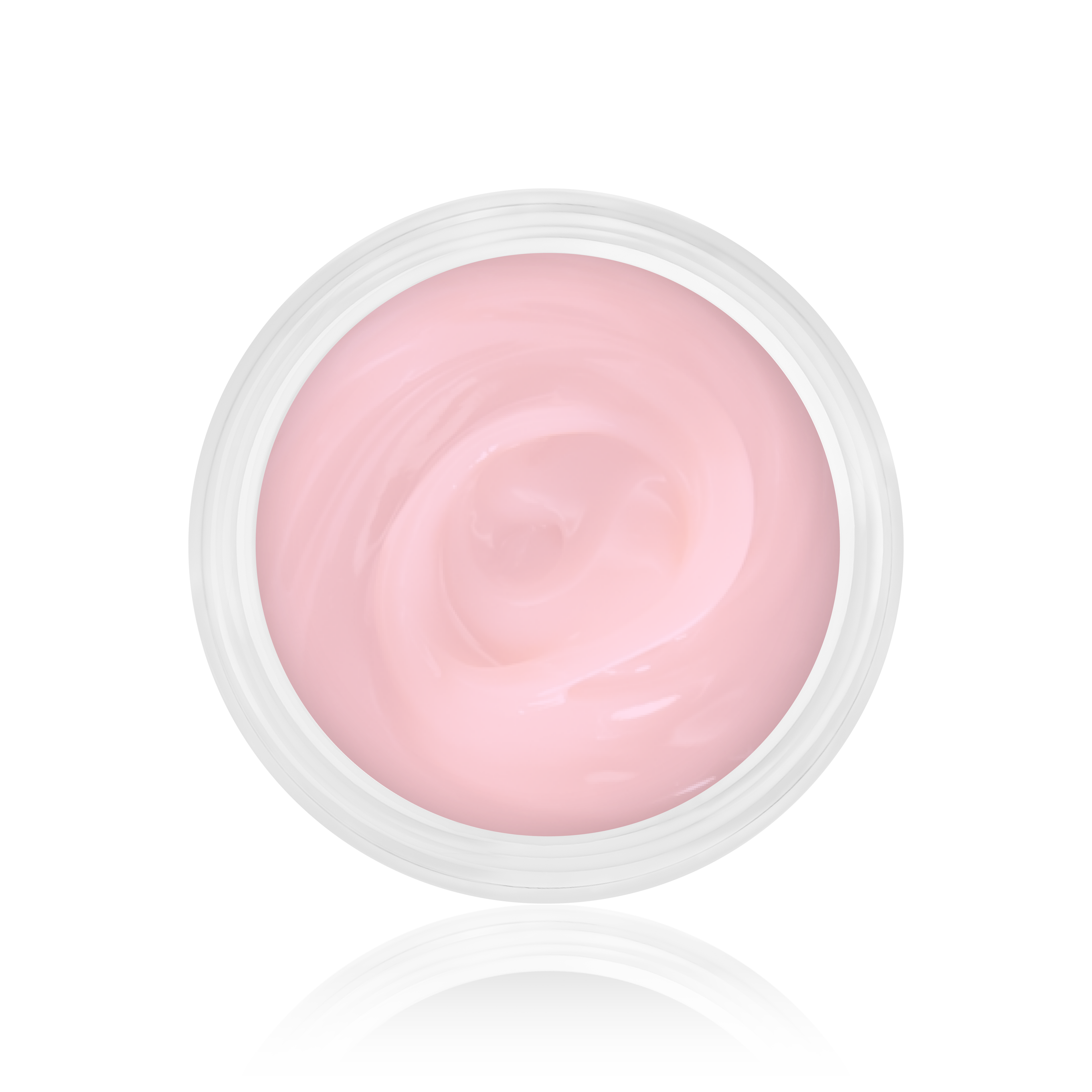 Builder Cover Milky Rose
