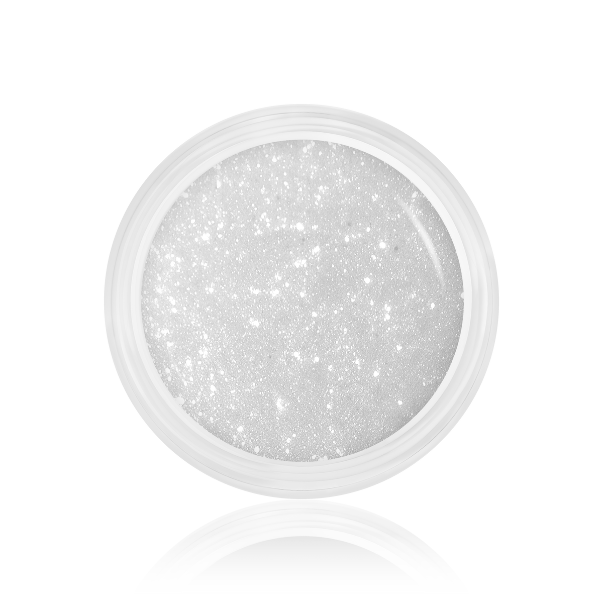 Cover Gel Glitter