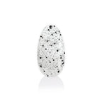 Longlife UV-Polish Egg Shell Matt Black