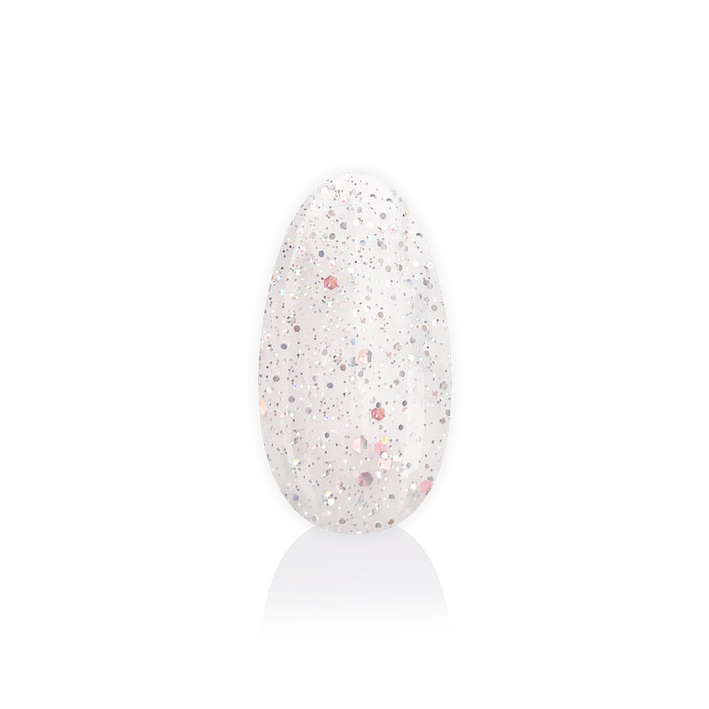 Longlife UV-Polish Egg Shell Matt Rose