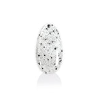 Longlife UV-Polish Egg Shell Shiny Black