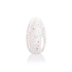 Longlife UV-Polish Egg Shell Shiny Rose
