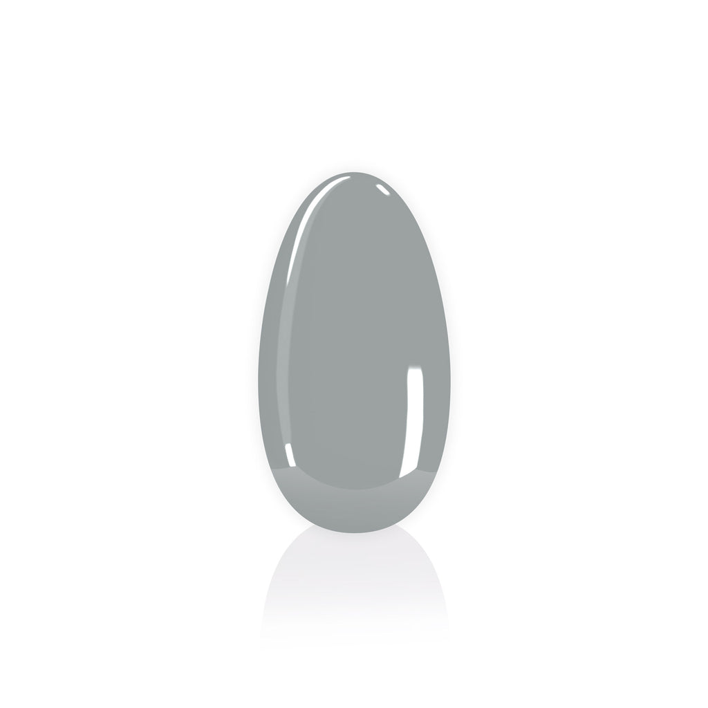 Longlife UV-Polish Thin Elephant Grey