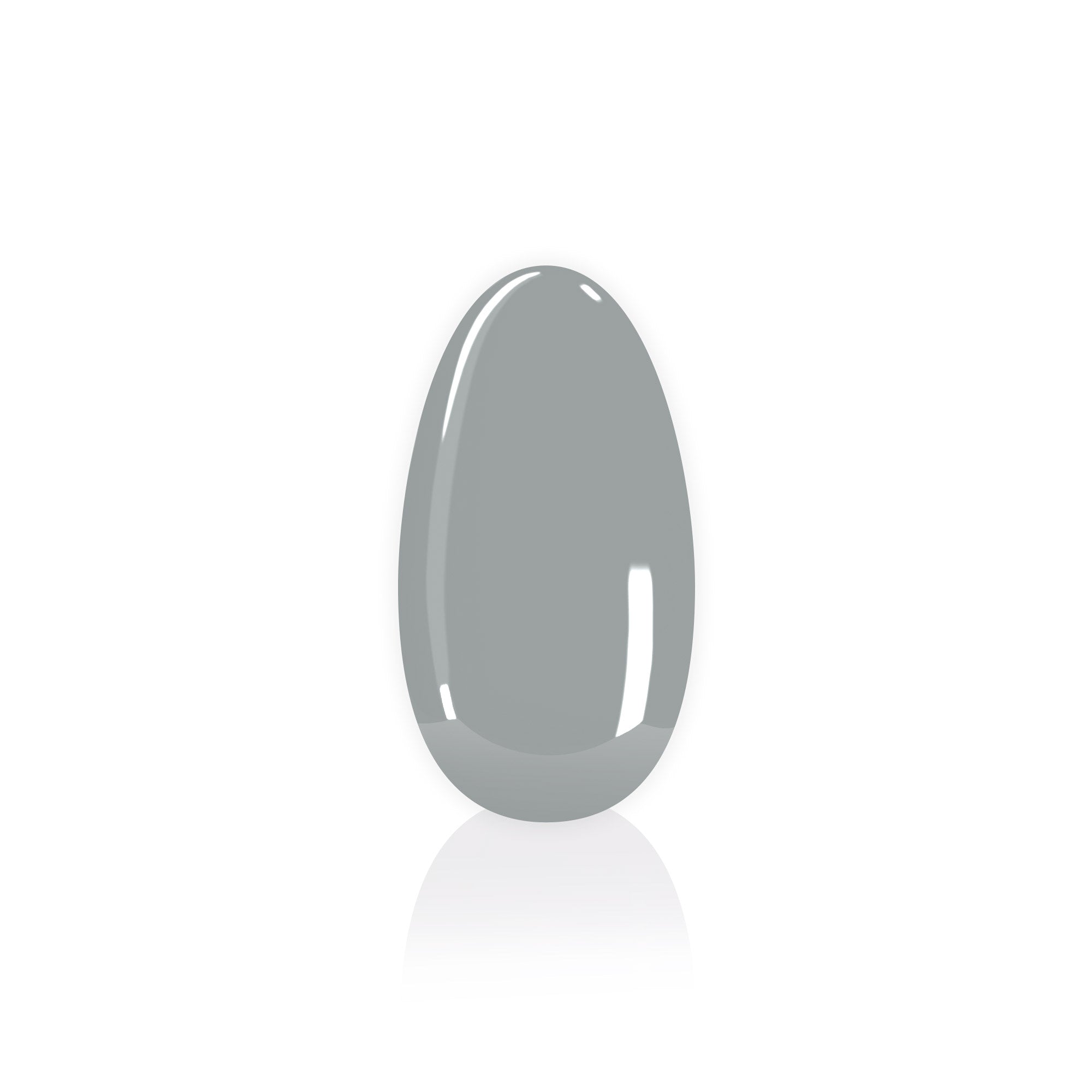 Longlife UV-Polish Thin Elephant Grey