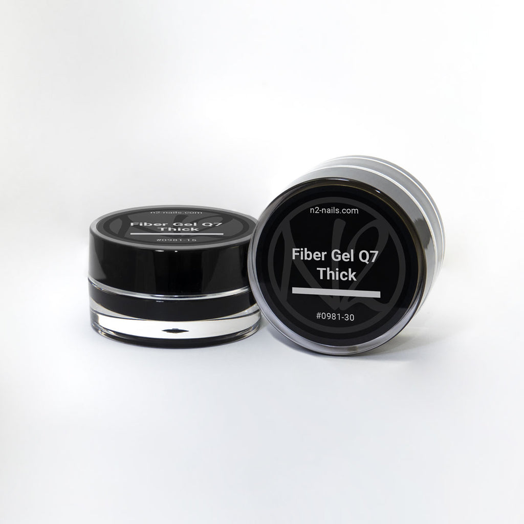 Fiber Gel Q7 Thick