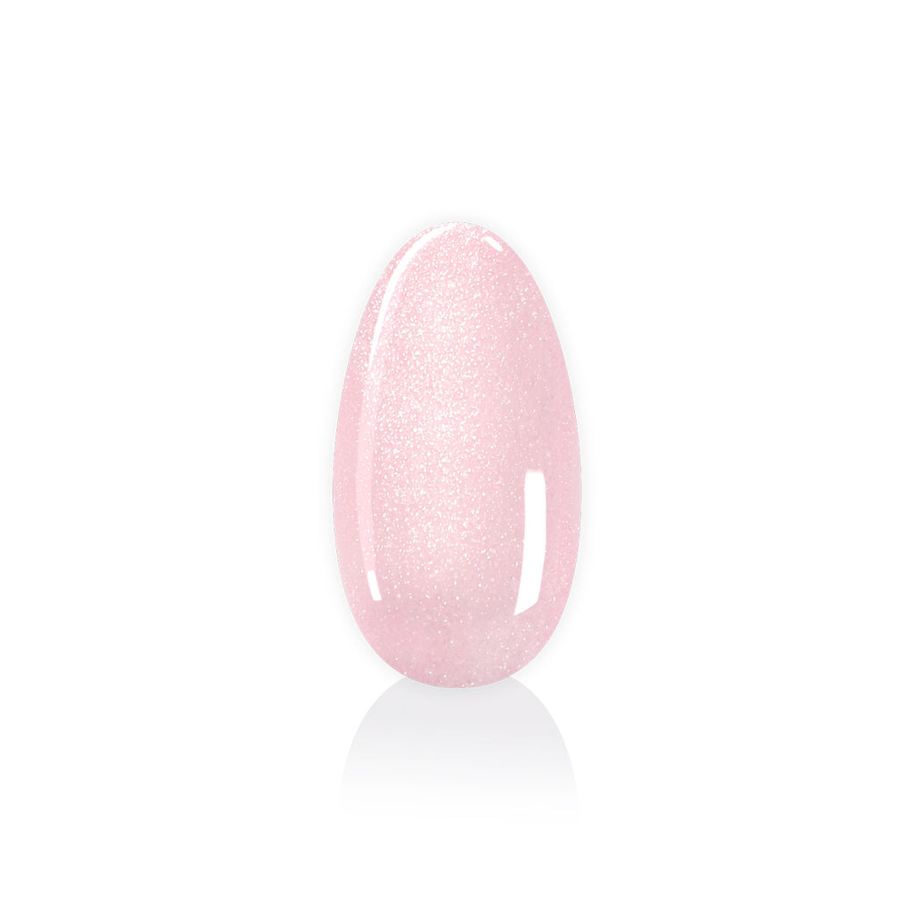 Glitter Gel Barbie Fine