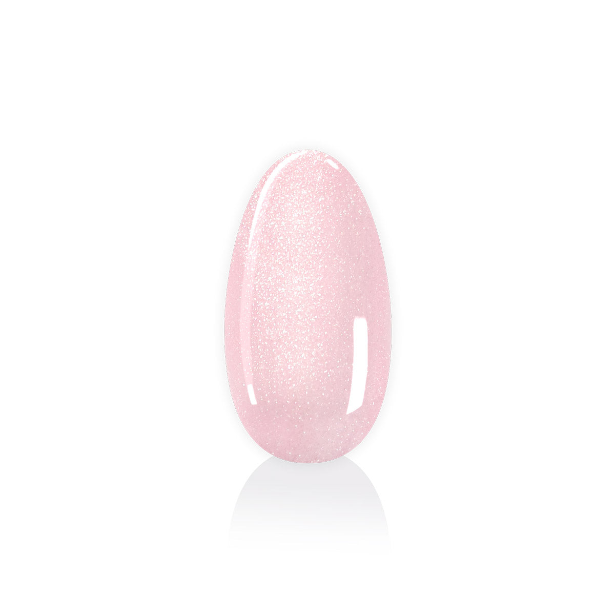 Glitter Gel Barbie Fine