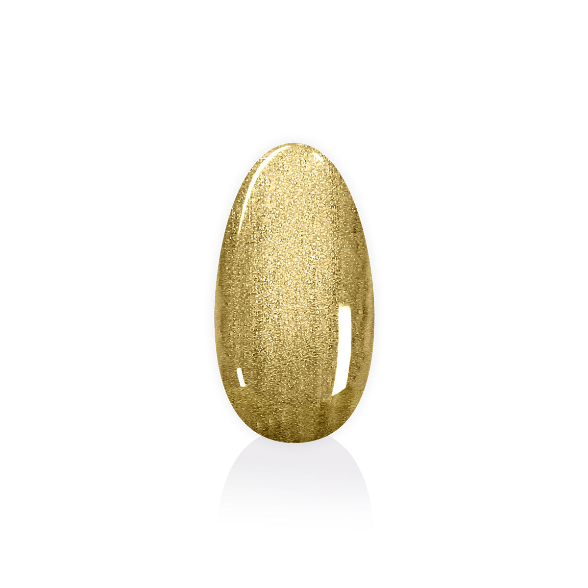 Glitter Gel Lux Gold