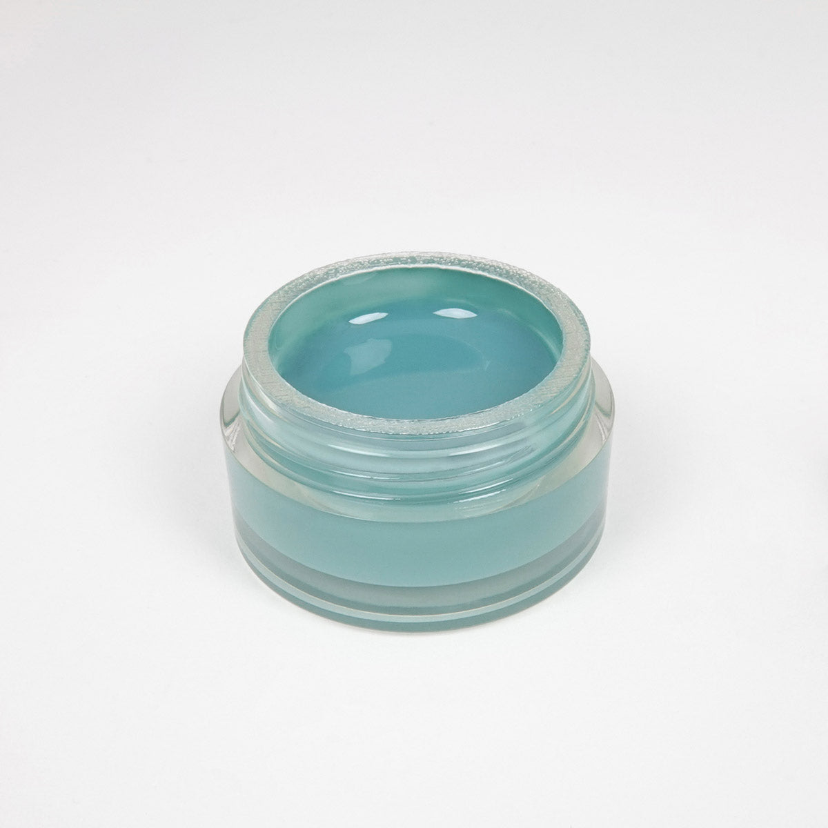 Colour Gel Glacial Lake