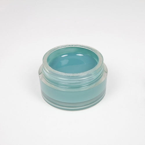 Colour Gel Glacial Lake