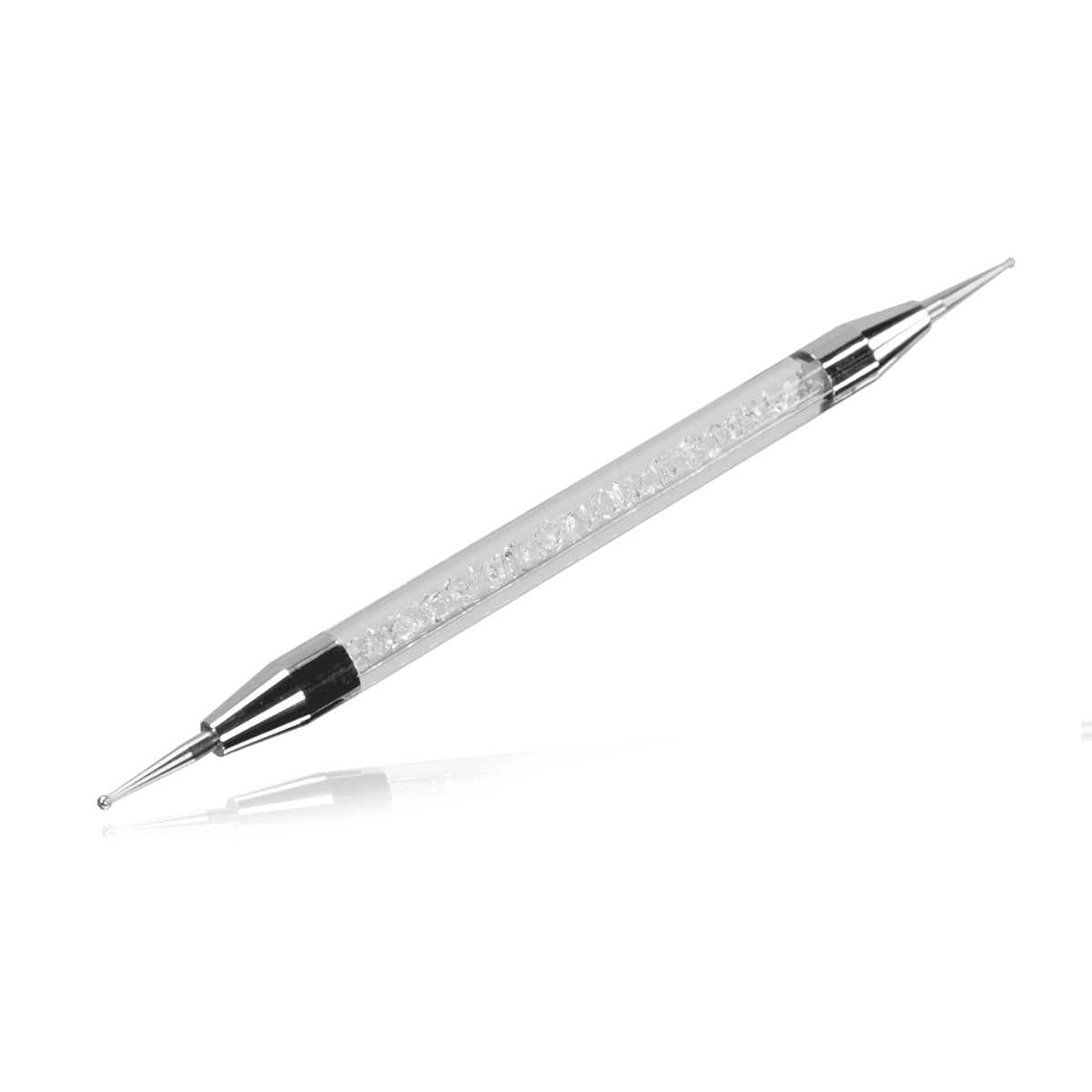Glamour Spot Swirl
