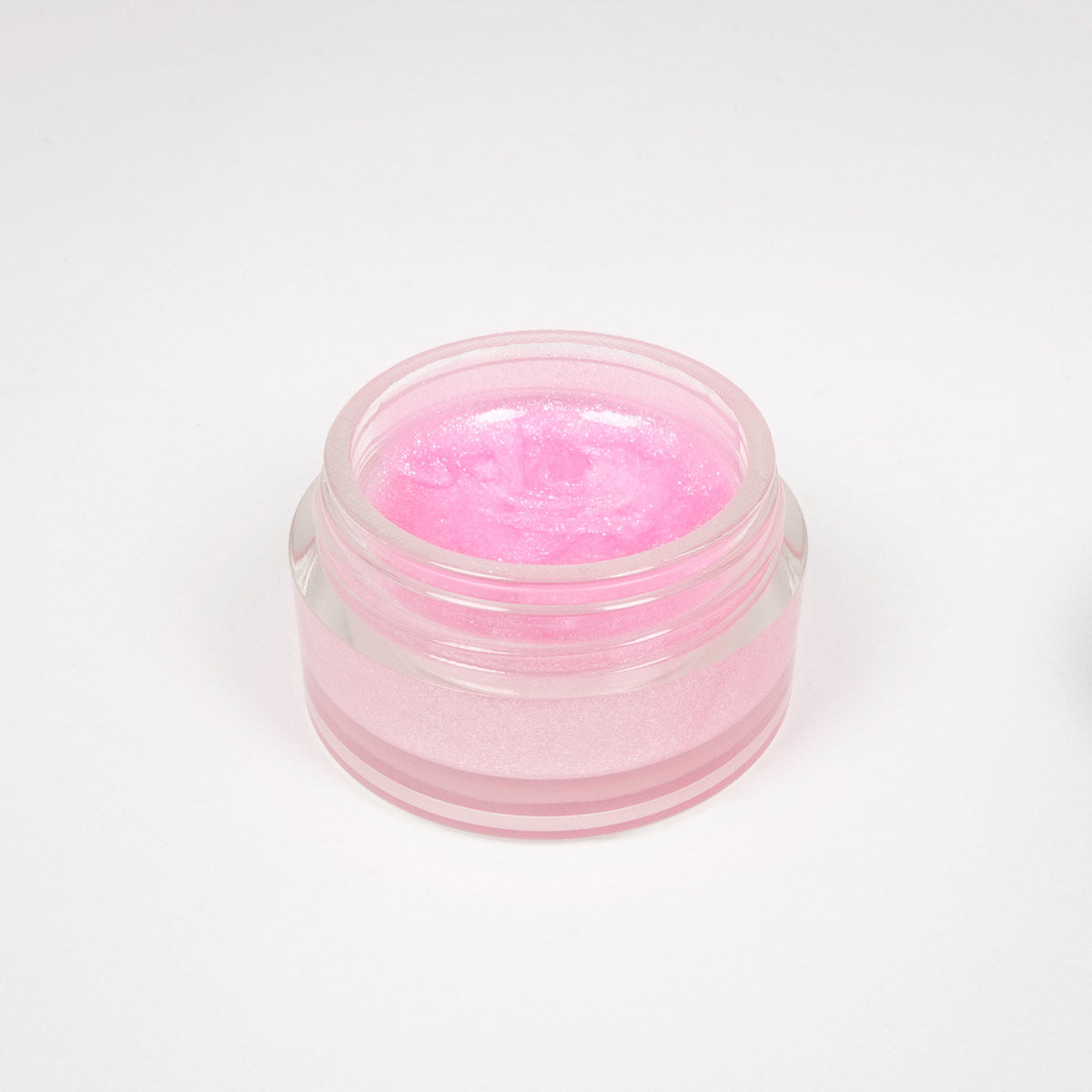 Glitter Gel Barbie Fine